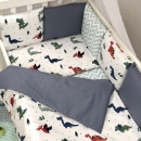 set lenjerie patut bebe cluj